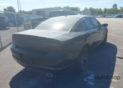 2013 Dodge Charger Sxt from USA, damaged, VIN 2C3CDXHG2DH584161